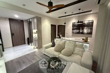 1 Bedroom Condo for rent in IDEO Mobi Sukhumvit 66, Bang Na, Bangkok near BTS Udom Suk