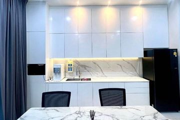 3 Bedroom Townhouse for rent in The Author Ratchada 32, Chan Kasem, Bangkok