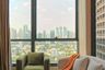 2 Bedroom Condo for rent in The ESSE Sukhumvit 36, Phra Khanong, Bangkok near BTS Thong Lo