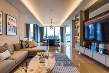 2 Bedroom Condo for rent in Baan Sindhorn, Lumpini, Bangkok near BTS Ratchadamri