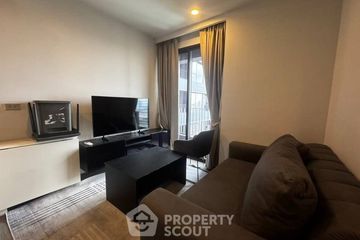 1 Bedroom Condo for rent in COCO Parc, Khlong Toei, Bangkok near MRT Khlong Toei