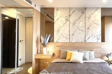 1 Bedroom Condo for rent in Ashton Asoke, Khlong Toei Nuea, Bangkok near MRT Sukhumvit