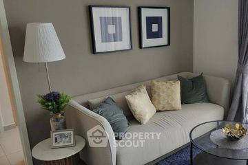 1 Bedroom Condo for rent in The Lofts Ekkamai, Phra Khanong, Bangkok near BTS Ekkamai