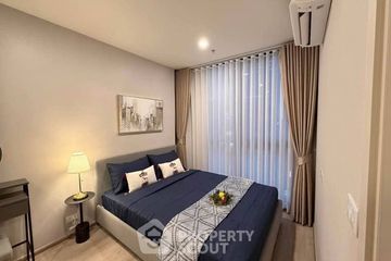 1 Bedroom Condo for rent in NUE District R9, Huai Khwang, Bangkok near MRT Phra Ram 9