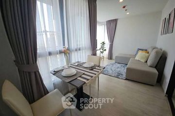 2 Bedroom Condo for rent in Elio Del Nest, Bang Na, Bangkok near BTS Udom Suk