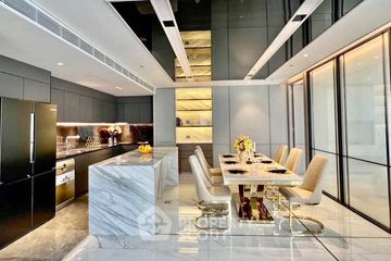 3 Bedroom Condo for rent in FYNN Sukhumvit 31, Khlong Toei Nuea, Bangkok near MRT Sukhumvit