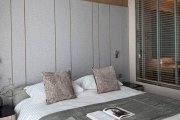 2 Bedroom Condo for rent in Khlong Toei, Bangkok near BTS Nana