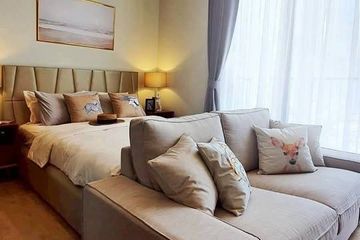 1 Bedroom Condo for rent in LANTERN x SHOPHAUS Sukhumvit 31, Khlong Toei Nuea, Bangkok near BTS Phrom Phong