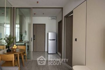 1 Bedroom Condo for rent in Rhythm Ekkamai Estate, Khlong Tan Nuea, Bangkok near BTS Ekkamai
