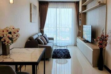 1 Bedroom Condo for rent in Supalai Premier Charoen Nakhon, Khlong San, Bangkok near BTS Khlong San