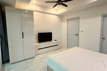 4 Bedroom House for sale in Chateau Dale, Nong Prue, Chonburi