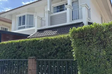 3 Bedroom House for Sale or Rent in Don Mueang, Bangkok