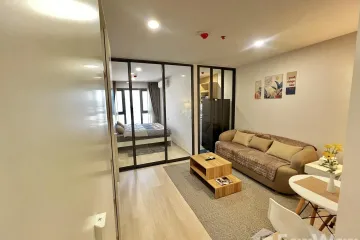 1 Bedroom Condo for rent in Sam Sen Nai, Bangkok near MRT Rang Nam