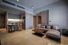 2 Bedroom Condo for rent in The Lofts Asoke, Khlong Toei Nuea, Bangkok near MRT Phetchaburi