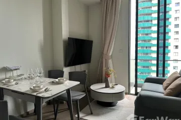 1 Bedroom Condo for rent in Khlong Toei Nuea, Bangkok near MRT Sukhumvit