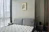 1 Bedroom Condo for rent in Celes Asoke, Khlong Toei Nuea, Bangkok near BTS Asoke