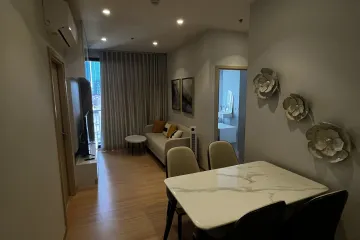 2 Bedroom Condo for rent in Khlong Tan Nuea, Bangkok near BTS Thong Lo