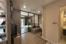 2 Bedroom Condo for rent in Atmoz Ratchada-Huaikwang, Sam Sen Nok, Bangkok