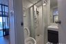 2 Bedroom Condo for rent in Atmoz Ratchada-Huaikwang, Sam Sen Nok, Bangkok