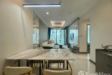 2 Bedroom Condo for rent in Supalai Oriental Sukhumvit 39, Khlong Tan Nuea, Bangkok