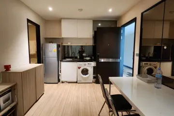 1 Bedroom Condo for rent in Phra Khanong Nuea, Bangkok near BTS Phra Khanong