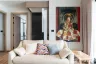 2 Bedroom Condo for rent in The Lofts Asoke, Khlong Toei Nuea, Bangkok near MRT Phetchaburi