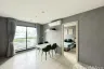 2 Bedroom Condo for rent in Life One Wireless, Lumpini, Bangkok near BTS Ploen Chit