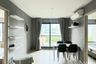 2 Bedroom Condo for rent in Life One Wireless, Lumpini, Bangkok near BTS Ploen Chit