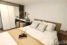 1 Bedroom Condo for rent in Origin Plug & Play Srinakarin, Samrong Nuea, Samut Prakan near MRT Si Dan
