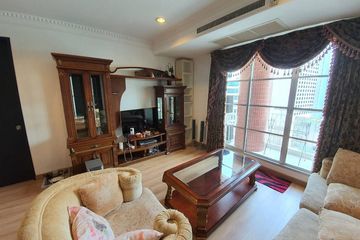 2 Bedroom Condo for rent in CitiSmart Sukhumvit 18, Khlong Toei, Bangkok near BTS Asoke