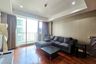 1 Bedroom Condo for Sale or Rent in Baan Siri 24, Khlong Tan, Bangkok near BTS Phrom Phong