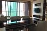 2 Bedroom Condo for rent in The Address Sathorn, Silom, Bangkok near BTS Chong Nonsi