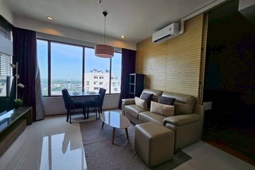 1 Bedroom Condo for rent in The Emporio Place, Khlong Tan, Bangkok near BTS Phrom Phong