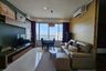 1 Bedroom Condo for rent in The Emporio Place, Khlong Tan, Bangkok near BTS Phrom Phong
