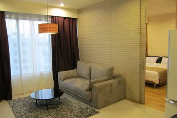 1 Bedroom Condo for rent in The Emporio Place, Khlong Tan, Bangkok near BTS Phrom Phong