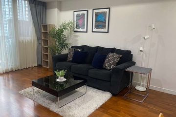 1 Bedroom Condo for rent in Baan Siri 24, Khlong Tan, Bangkok near BTS Phrom Phong