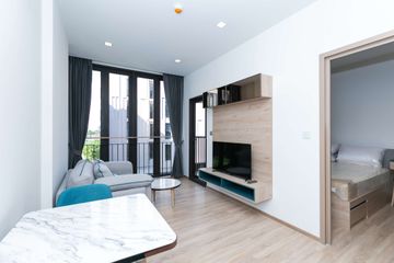 1 Bedroom Condo for rent in KAWA HAUS, Phra Khanong Nuea, Bangkok near BTS On Nut