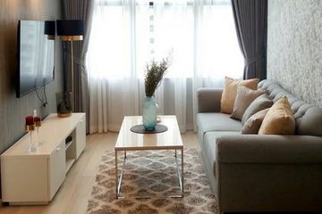 1 Bedroom Condo for rent in Knightsbridge Prime Sathorn, Thung Wat Don, Bangkok near BTS Chong Nonsi