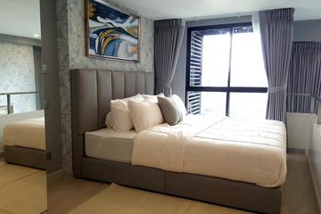 1 Bedroom Condo for rent in Knightsbridge Prime Sathorn, Thung Wat Don, Bangkok near BTS Chong Nonsi