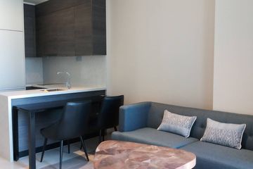 1 Bedroom Condo for rent in The ESSE Asoke, Khlong Toei Nuea, Bangkok near BTS Asoke