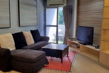 2 Bedroom Condo for rent in Wittayu Complex, Makkasan, Bangkok near Airport Rail Link Makkasan