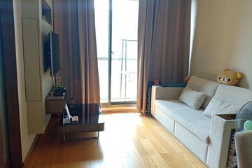 1 Bedroom Condo for Sale or Rent in The Address Sathorn, Silom, Bangkok near BTS Chong Nonsi