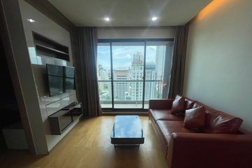 2 Bedroom Condo for rent in The Address Sathorn, Silom, Bangkok near BTS Chong Nonsi