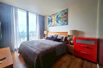 1 Bedroom Condo for rent in Park Origin Phrom Phong, Khlong Tan, Bangkok near BTS Phrom Phong