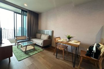 1 Bedroom Condo for rent in Ideo Q Sukhumvit 36, Khlong Tan, Bangkok near BTS Thong Lo