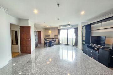 3 Bedroom Condo for rent in Fifty Fifth Tower, Khlong Tan Nuea, Bangkok near BTS Thong Lo