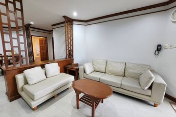 3 Bedroom Condo for rent in Fifty Fifth Tower, Khlong Tan Nuea, Bangkok near BTS Thong Lo