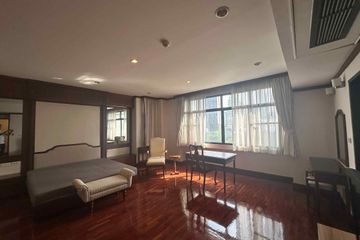 3 Bedroom Condo for rent in Khlong Tan Nuea, Bangkok near BTS Phrom Phong