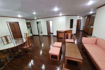 3 Bedroom Condo for rent in Le Premier 2, Khlong Tan Nuea, Bangkok near BTS Thong Lo