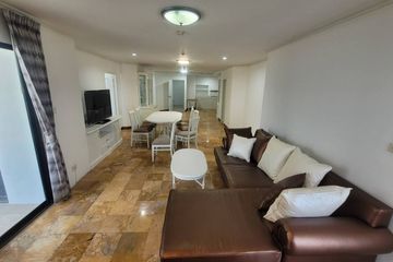 3 Bedroom Condo for rent in Fifty Fifth Tower, Khlong Tan Nuea, Bangkok near BTS Thong Lo